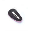 Picture of MOLLY&ROSE SMALL PASTELL SUEDETTE CLIC CLACKS 2PCS